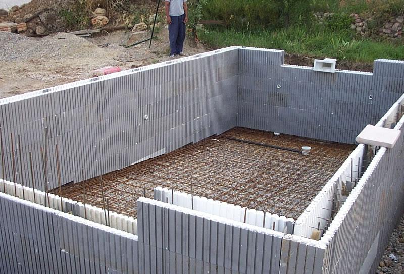 iFORMS ICF