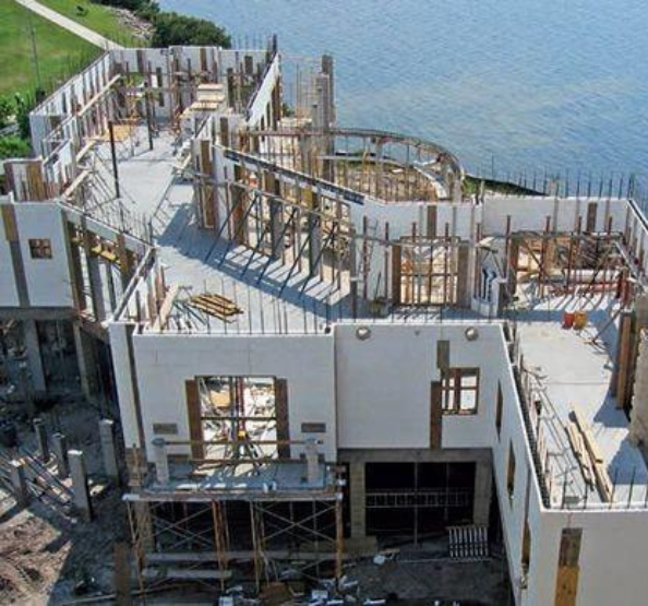 Origem ICF